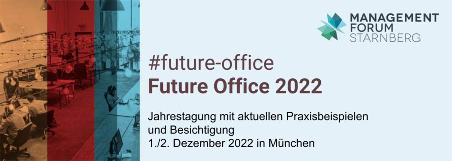 Future Office 2022